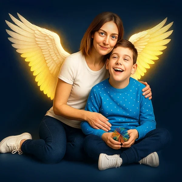 Fundacja Bogumilskie Anioły