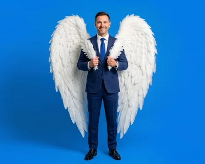 Fundacja Bogumilskie Anioły - mecenat