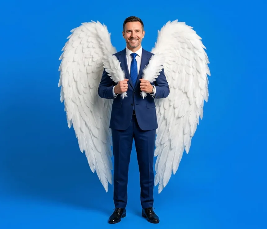 Fundacja Bogumilskie Anioły - mecenat